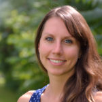 Headshot of Chantal