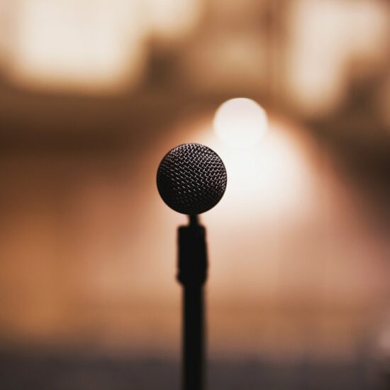 A great wedding speech takes planning.